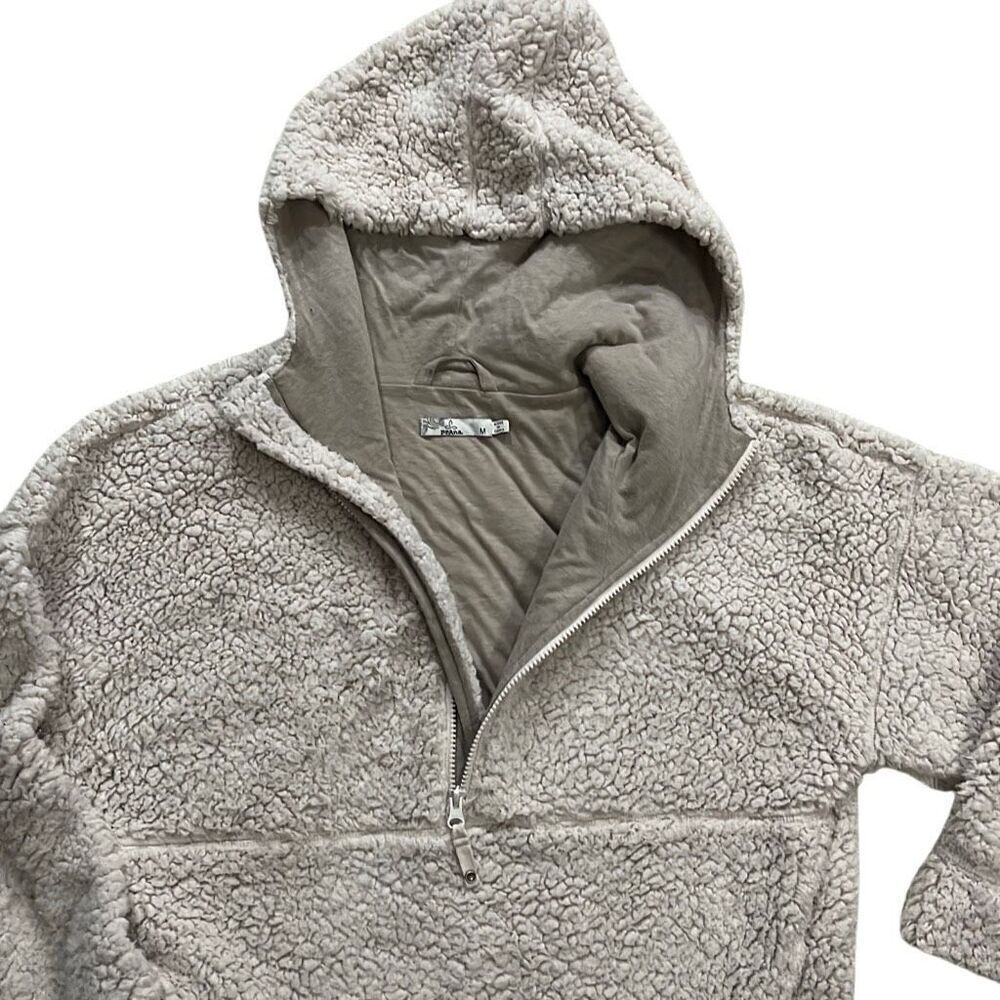 PrAna Permafrost Hoodie - Picture 3 of 11